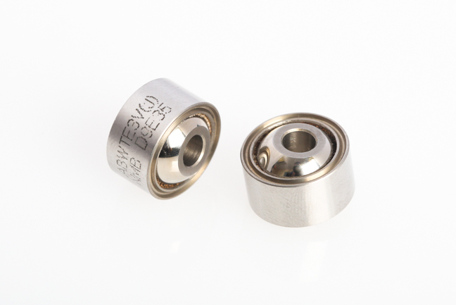 NMB E-Type Rod End & Spherical Plain Bearings